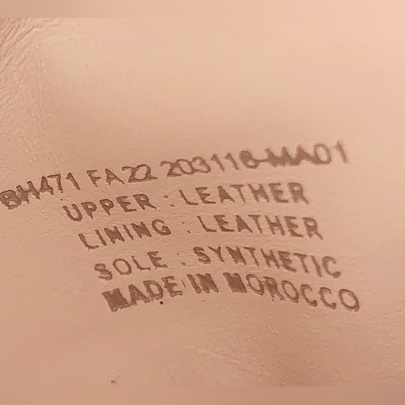 N/A: SOLD 🥺 J. Crew Ganache Brown Berkeley Riding Boots 12M - Picture 6 of 8